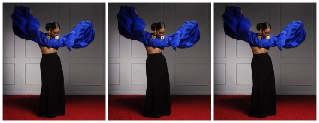 Favourite Instagram Looks of the Week