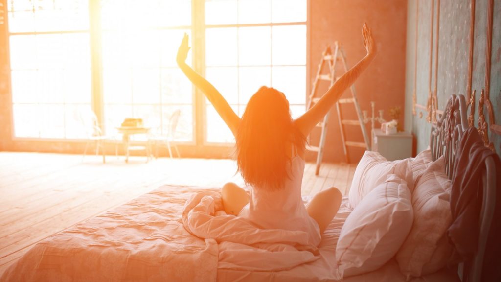 5 tips to start your morning on the right note