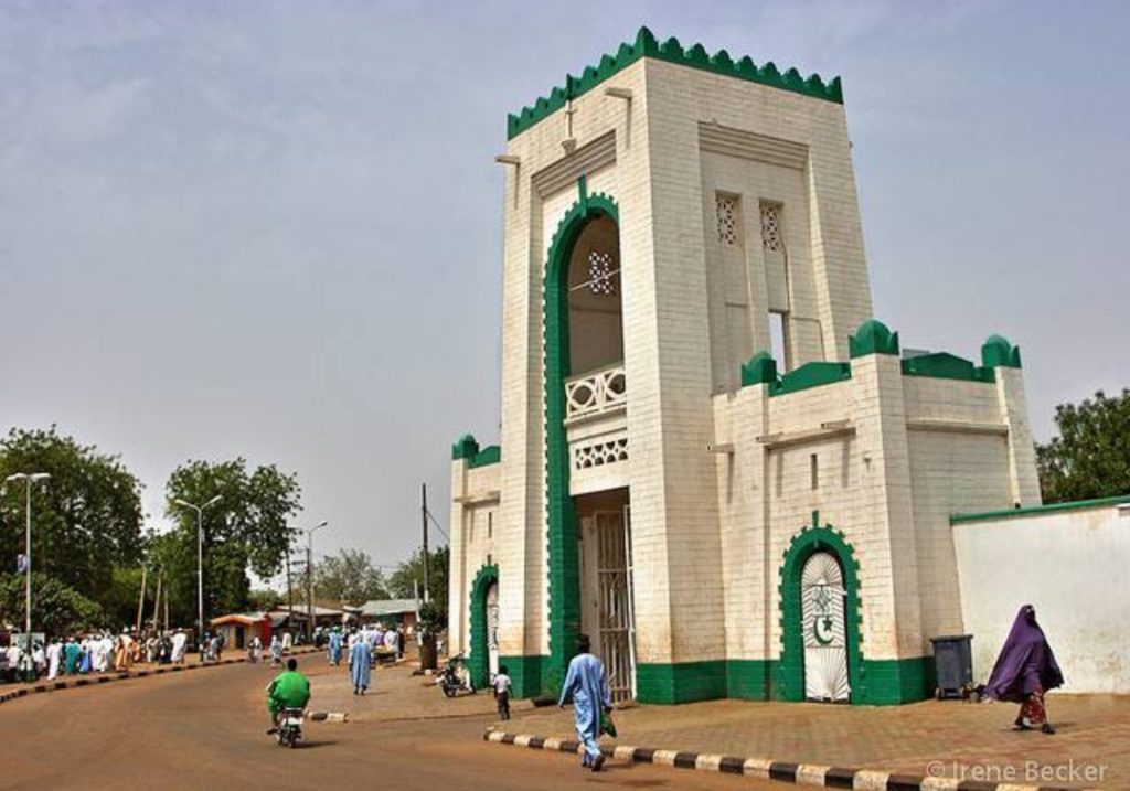 Check out the beautiful palaces of these influential kings in Nigeria