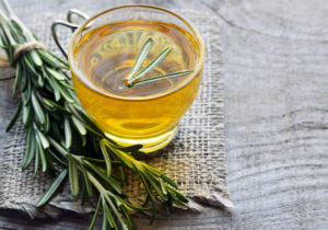 5 health benefits of Rosemary Tea