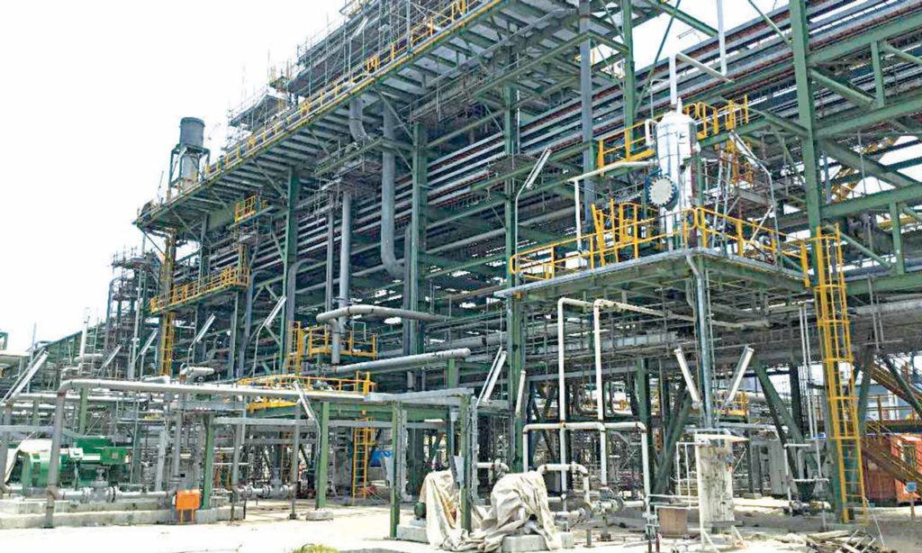 Dangote refinery will drive economic growth in 2022 — CPPE