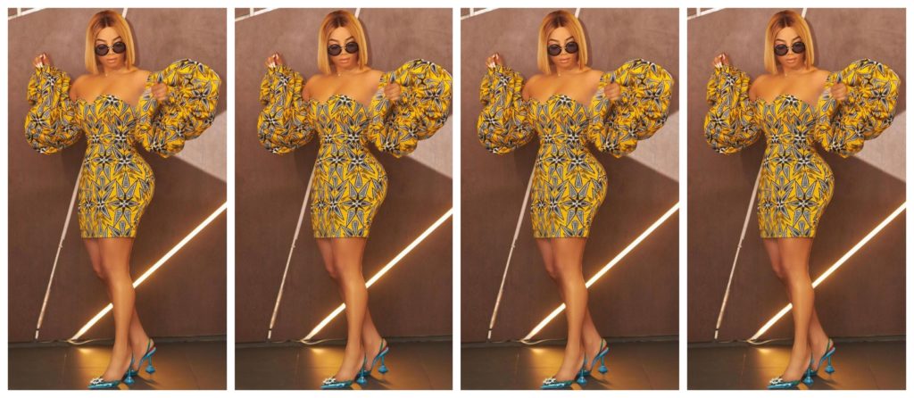 Traditional and Contemporary