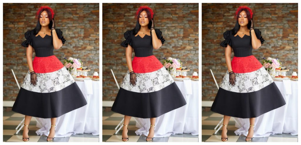 Favourite Instagram Looks of the Week