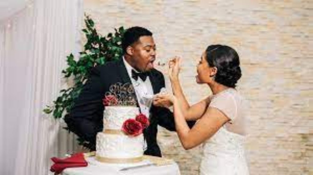 5 Tips for getting the perfect cake for your wedding