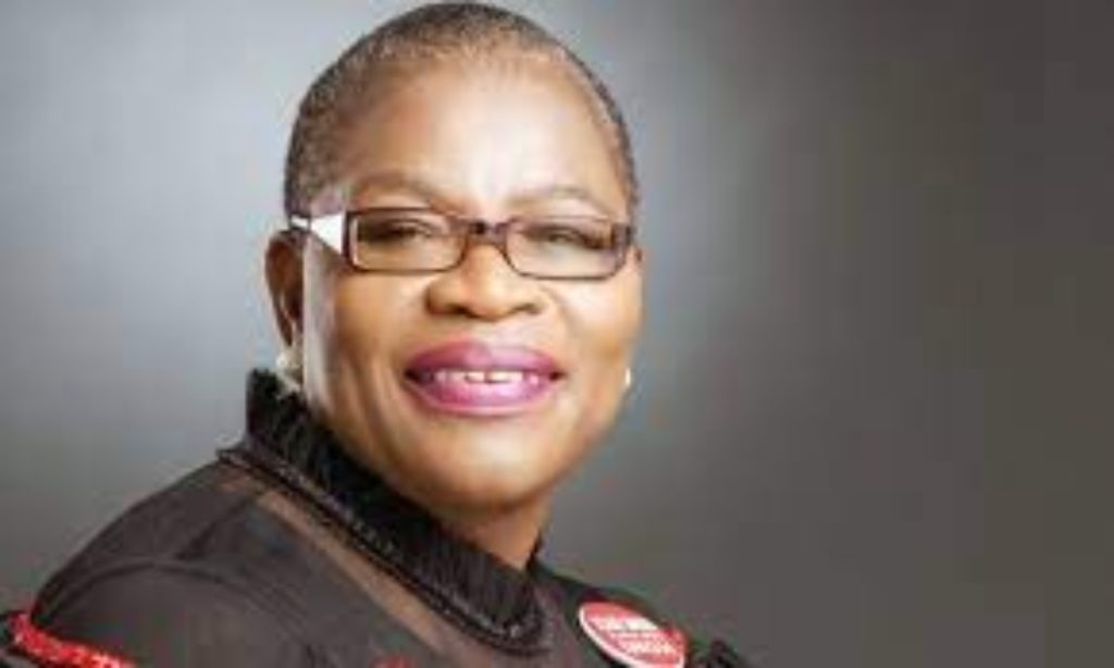 Oby Ezekwesili says money will fail politicians ahead of 2023 elections