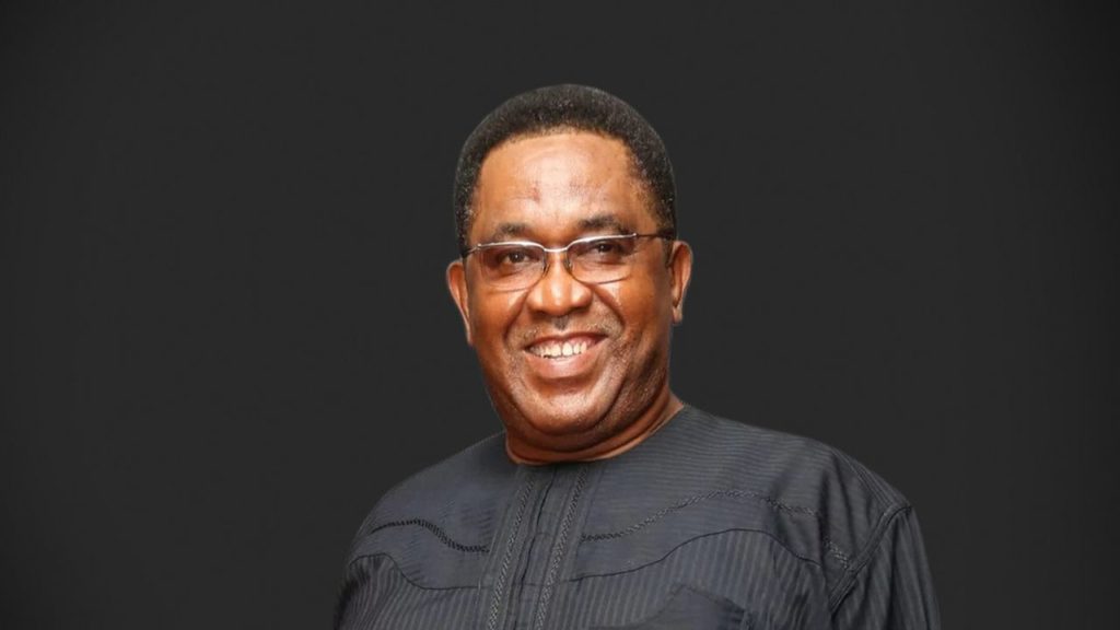 Ace broadcaster, Patrick Doyle raises alarm over alleged terrosit attact on Lagos Hotel