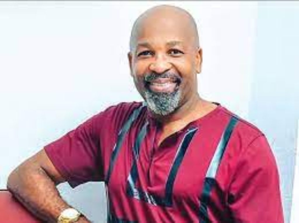 Veteran actor, Yemi Solade says he won’t enteratin teenager trolls Veteran actor, Yemi Solade says he won't enteratin teenager trolls