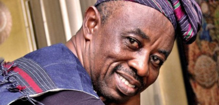 Ace filmmaker, Tunde Kelani plans to immortalise fuji legend in new movie