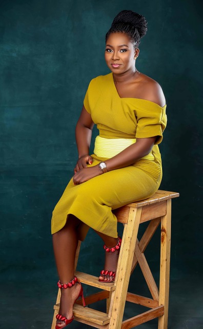 Woman Crush Wednesday: Dr. Folashade Adeyemo