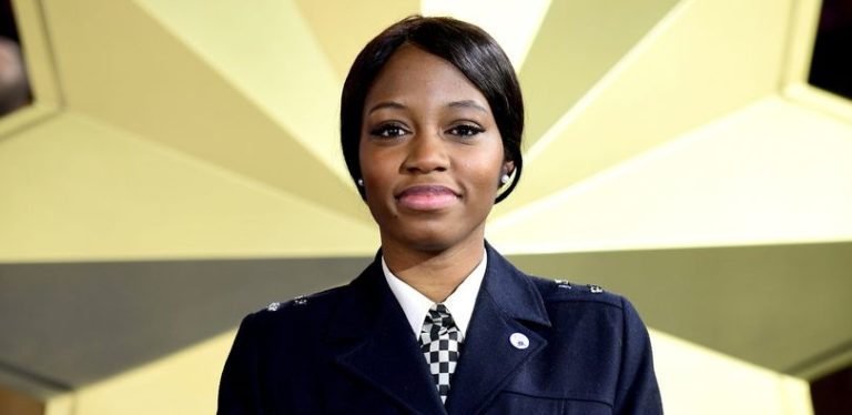 Ex-BBN star, Khafi faces miscoduct probe at UK's Met Police