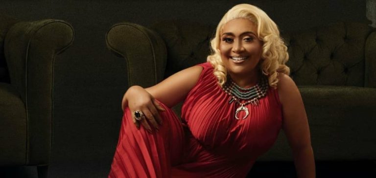 No family in public glare sticks together- Actress, Hilda Dokubo