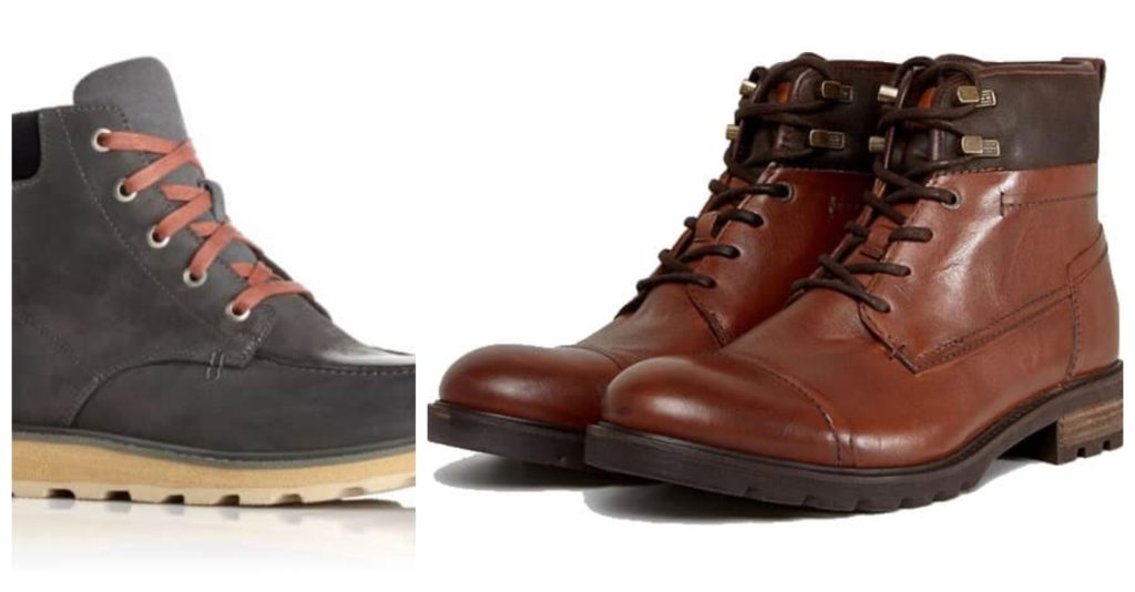 #MenFashion: 5 best boots trending this year!