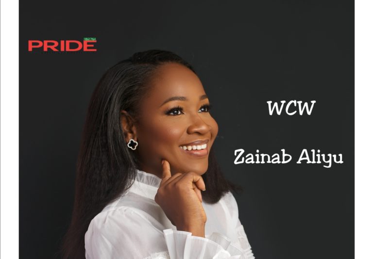 Zainab Aliyu