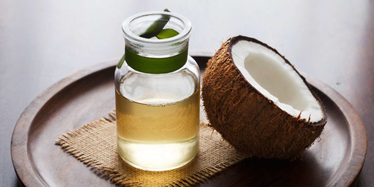 6 Healthy Oils for Cooking, According to Nutritionists