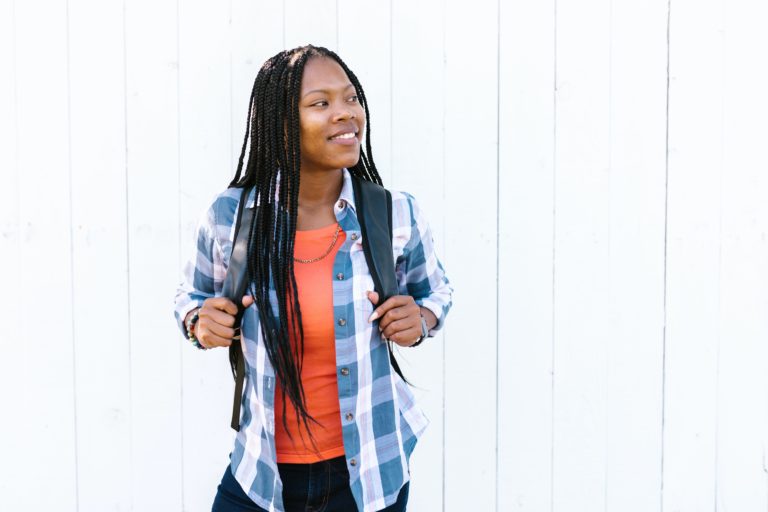 3 ways to care for your dreadlocks