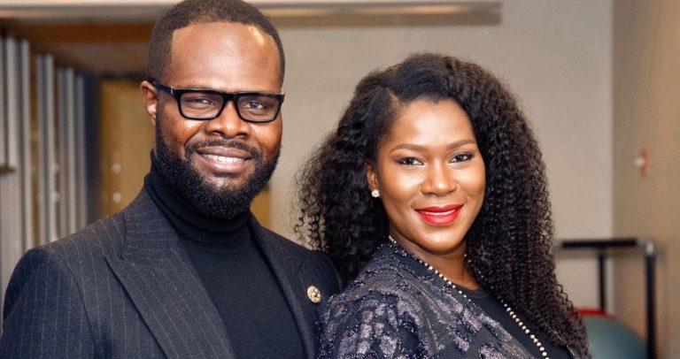 Actress, Stephanie Linus and husband welcome second child!