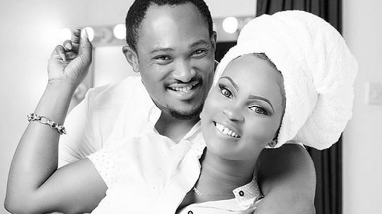 What my last relationship taught me — Blossom Chukwujekwu's ex-wife