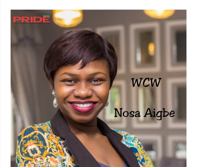 Nosa Aigbe