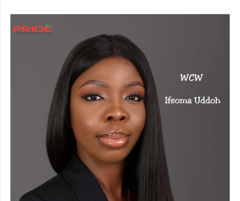 Ifeoma Uddoh