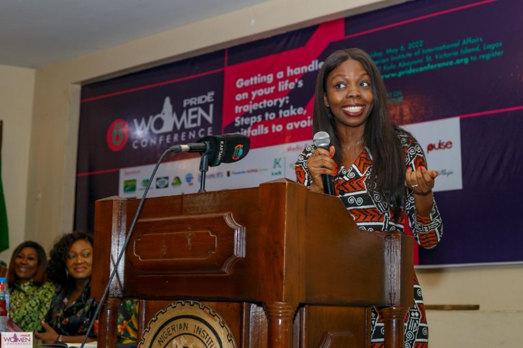 Ifeoma Uddoh