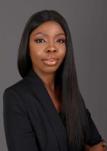 Ifeoma Uddoh