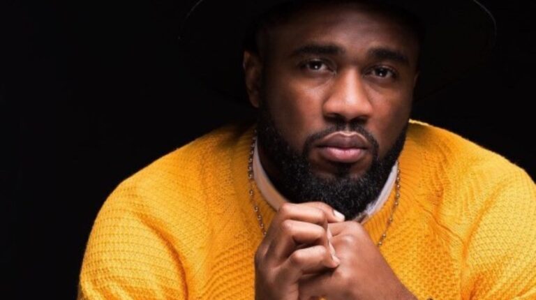 Singer, Praiz becomes member of Recording Academy