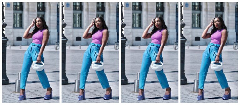Favourite Instagram Looks of the Week