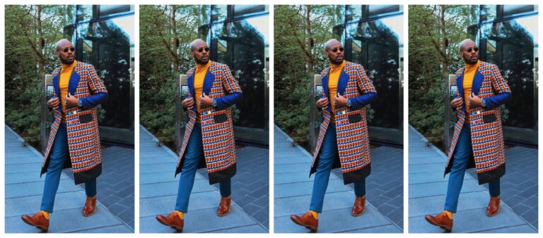 Favourite Instagram Looks of the Week