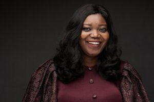 Tolu Olaloye