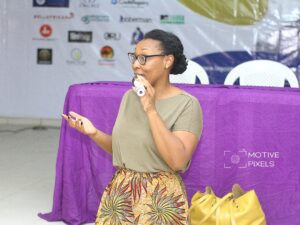 2021 Lagos Creative Enterprise Week