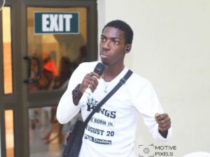 2021 Lagos Creative Enterprise Week