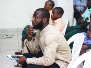 2021 Lagos Creative Enterprise Week