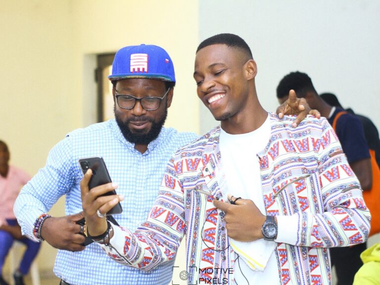 2021 Lagos Creative Enterprise Week