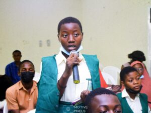 2021 Lagos Creative Enterprise Week