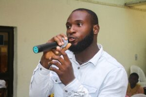 2021 Lagos Creative Enterprise Week