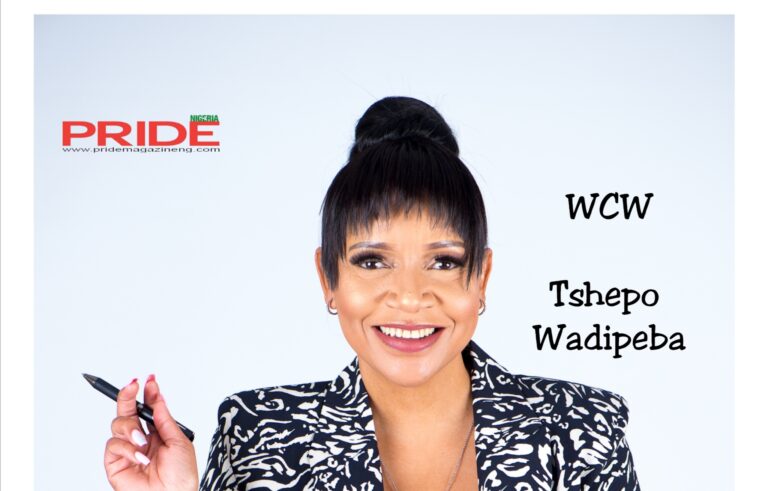 Tshepo Wadipeba