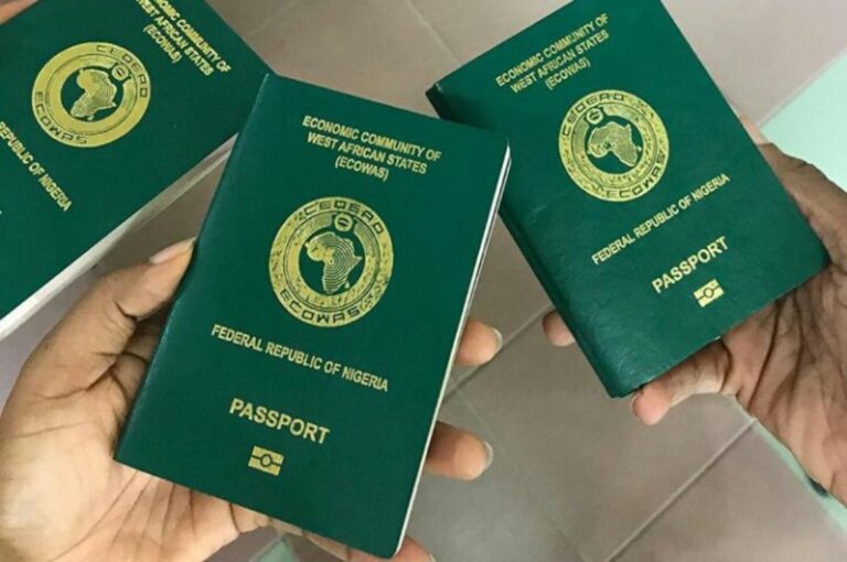 Why you need to get your international passport?