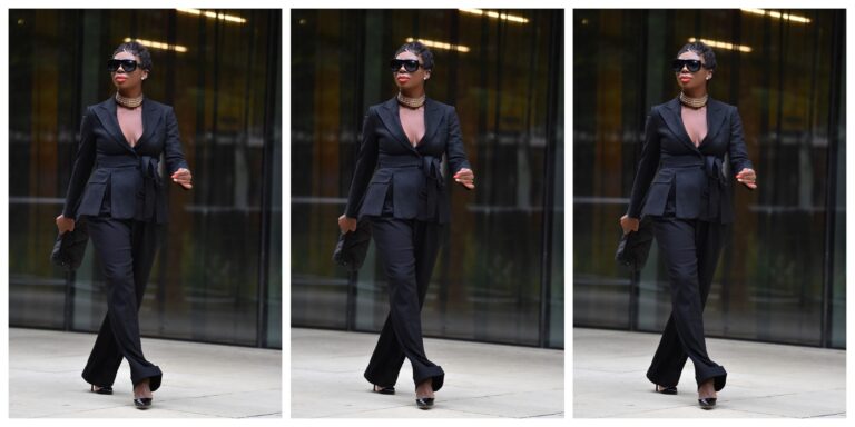 Favourite Instagram Looks of the Week