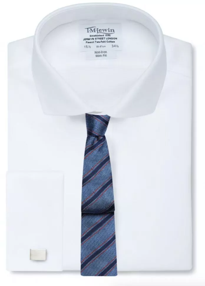 #MenFashion: 5 non-iron dress shirts for men #MenFashion: 5 non-iron dress shirts for men