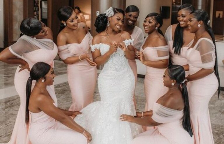 #WeddingCorner: 5 things every woman should do before getting married