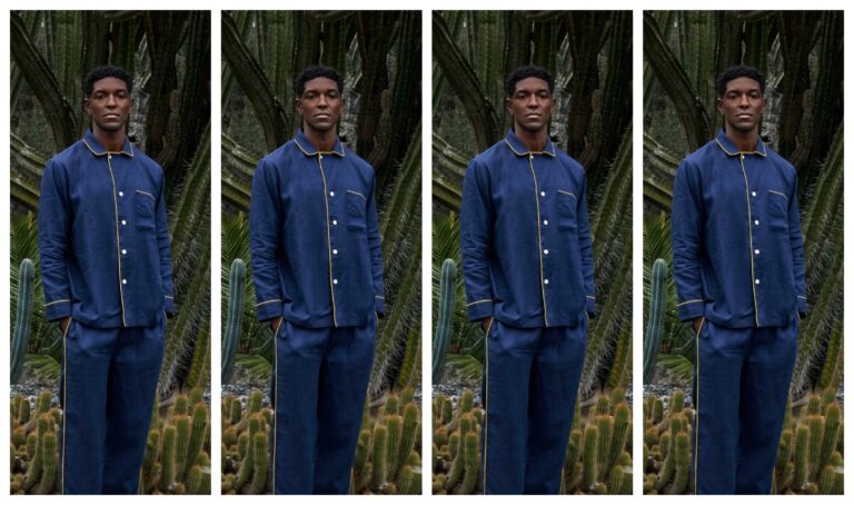 10 best pyjamas for men