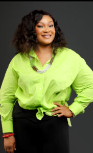 Urionu Ngozichukwuka