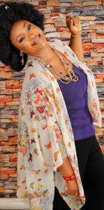 Urionu Ngozichukwuka