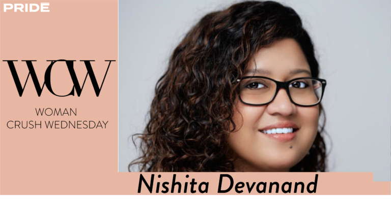 Nishita Devanand