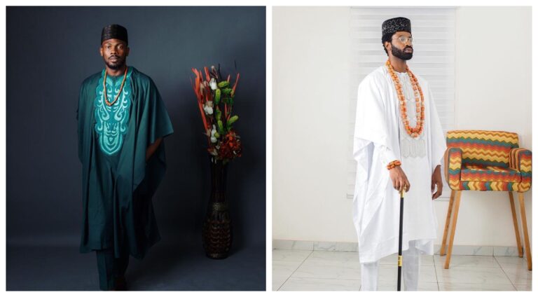 #MenEdition: Who wore it better? Daniel vs Ric