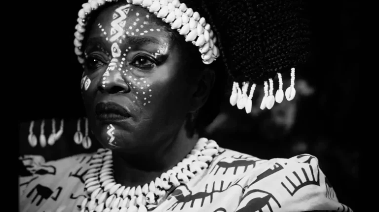 Oge Obasi's 'Mami Wata' wins Sundance Film Festival Award