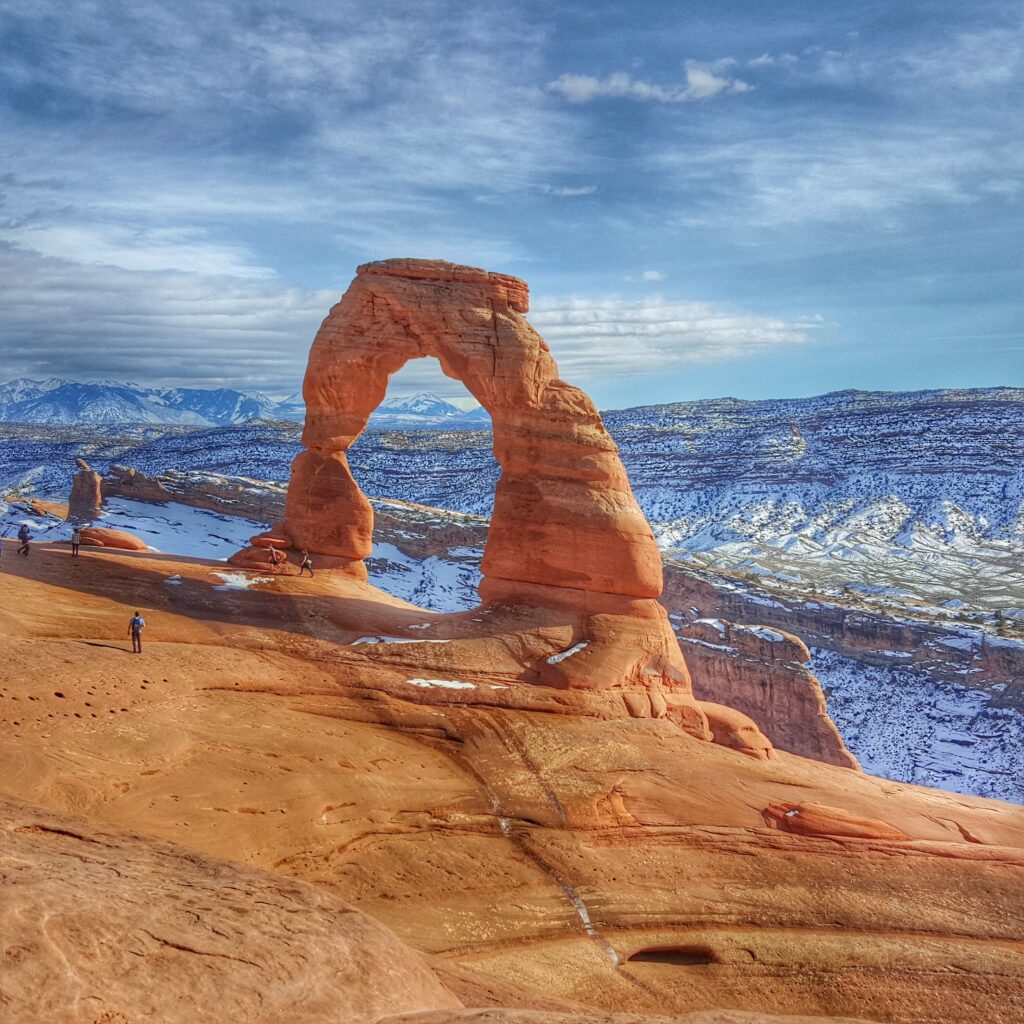 10 of the world’s most visited parks