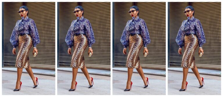 Favourite Instagram Looks of the Week