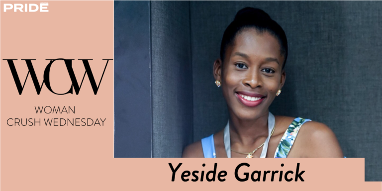 Yeside Garrick