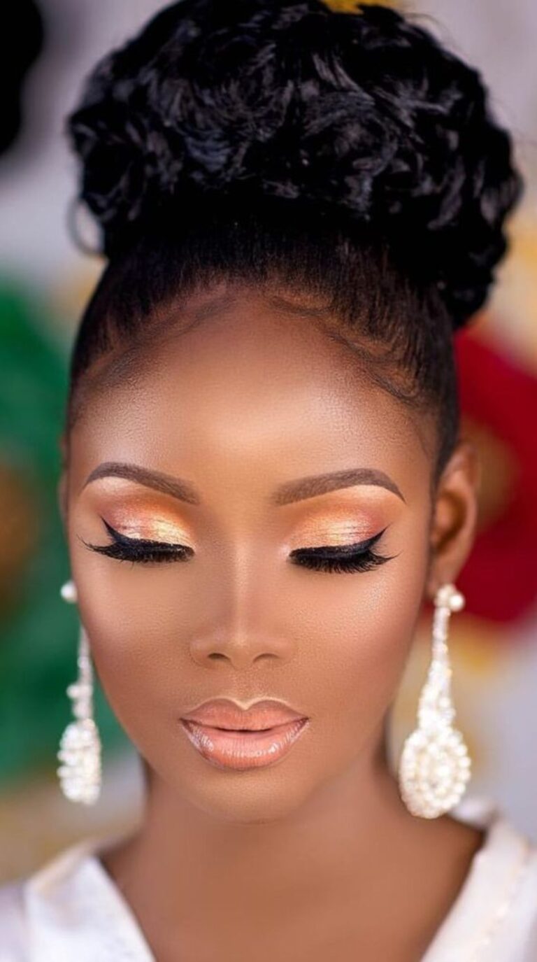 6 tips to ensure your wedding makeup lasts long